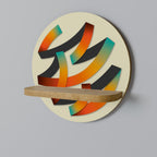 RIBBON REVERIE Designová police