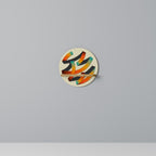 RIBBON REVERIE Designová police