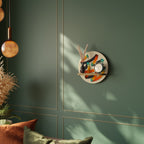 RIBBON REVERIE Designová police