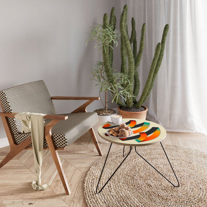 RIBBON REVERIE Konferenční stolek