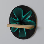 ELECTRIC ILLUSION Designová police