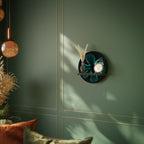 ELECTRIC ILLUSION Designová police