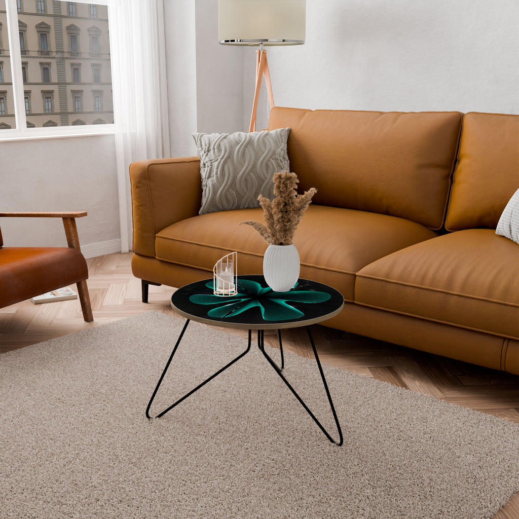 ELECTRIC ILLUSION Coffee Table