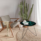 ELECTRIC ILLUSION Coffee Table