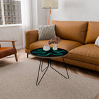 ELECTRIC ILLUSION Coffee Table