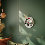 DOT-TO-DOT LULLABY Designová police