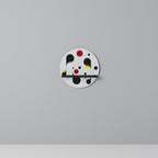 DOT-TO-DOT LULLABY Designová police