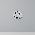 DOT-TO-DOT LULLABY Designová police