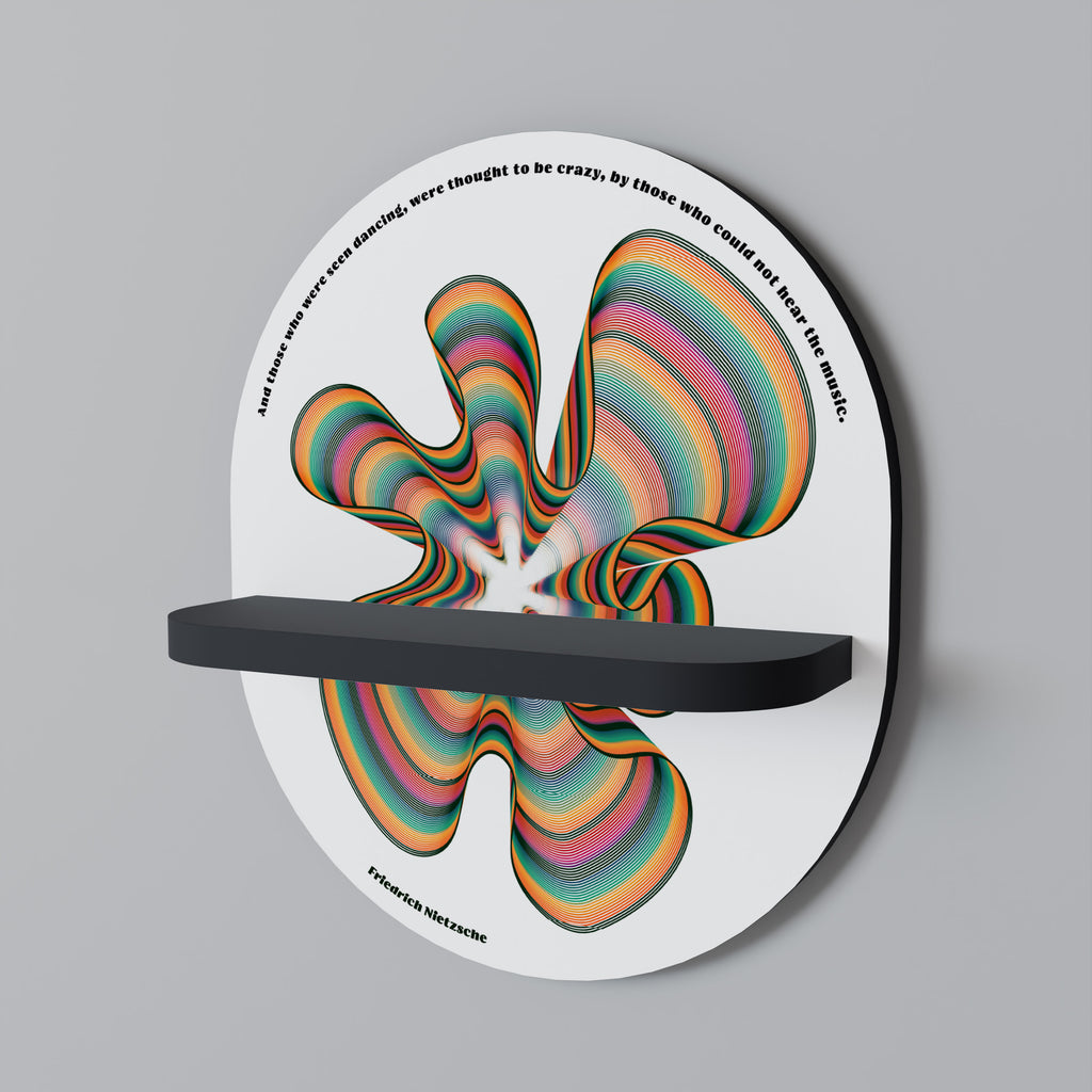 NOSTALGIC ECHOES [ENG] Designová police