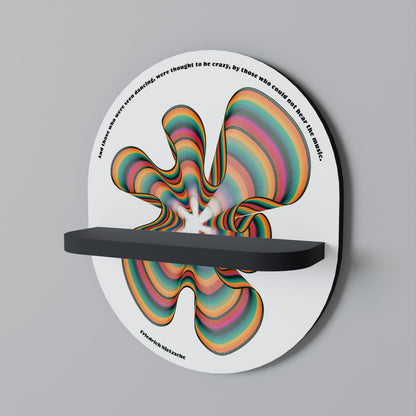 NOSTALGIC ECHOES [ENG] Designová police