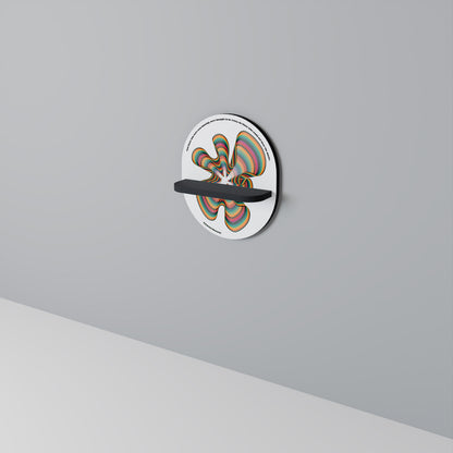 NOSTALGIC ECHOES [ENG] Designová police