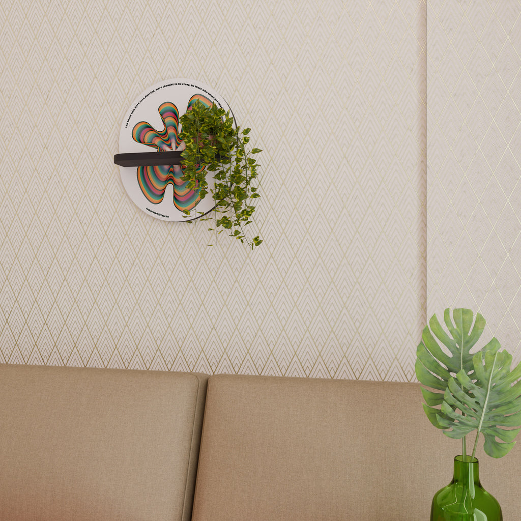 NOSTALGIC ECHOES [ENG] Designová police