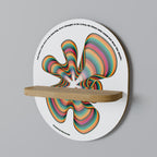 NOSTALGIC ECHOES [ENG] Designová police