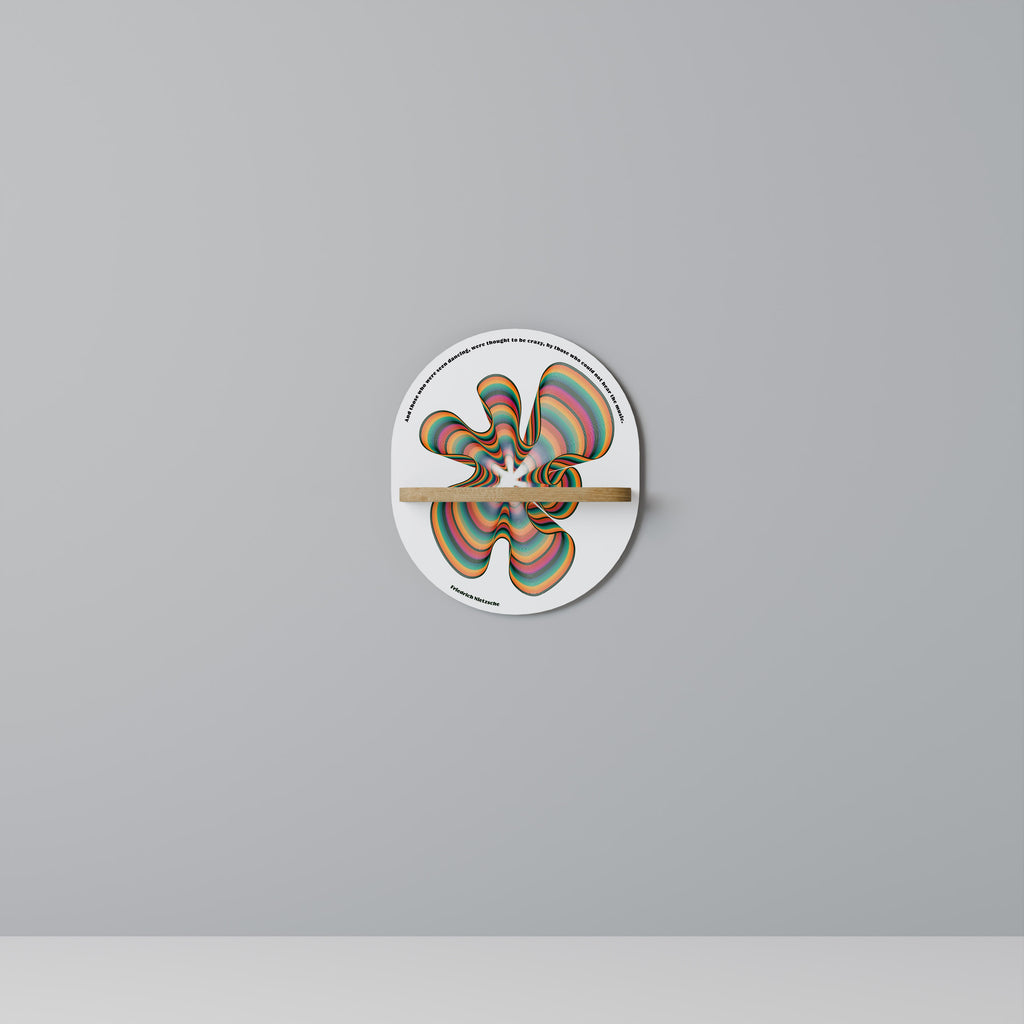 NOSTALGIC ECHOES [ENG] Designová police