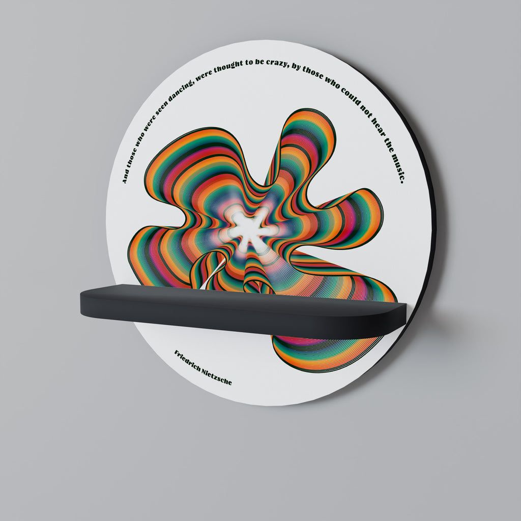 NOSTALGIC ECHOES [ENG] Designová police