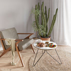 NOSTALGIC ECHOES [ENG] Coffee Table