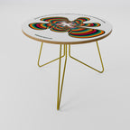 NOSTALGIC ECHOES [ENG] Coffee Table