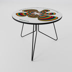 NOSTALGIC ECHOES [ENG] Coffee Table