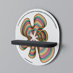 NOSTALGIC ECHOES [DE] Designová police