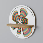 NOSTALGIC ECHOES [DE] Designová police