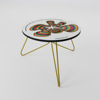 NOSTALGIC ECHOES [DE] Coffee Table