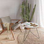 NOSTALGIC ECHOES [DE] Coffee Table