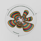 NOSTALGIC ECHOES [DE] Coffee Table