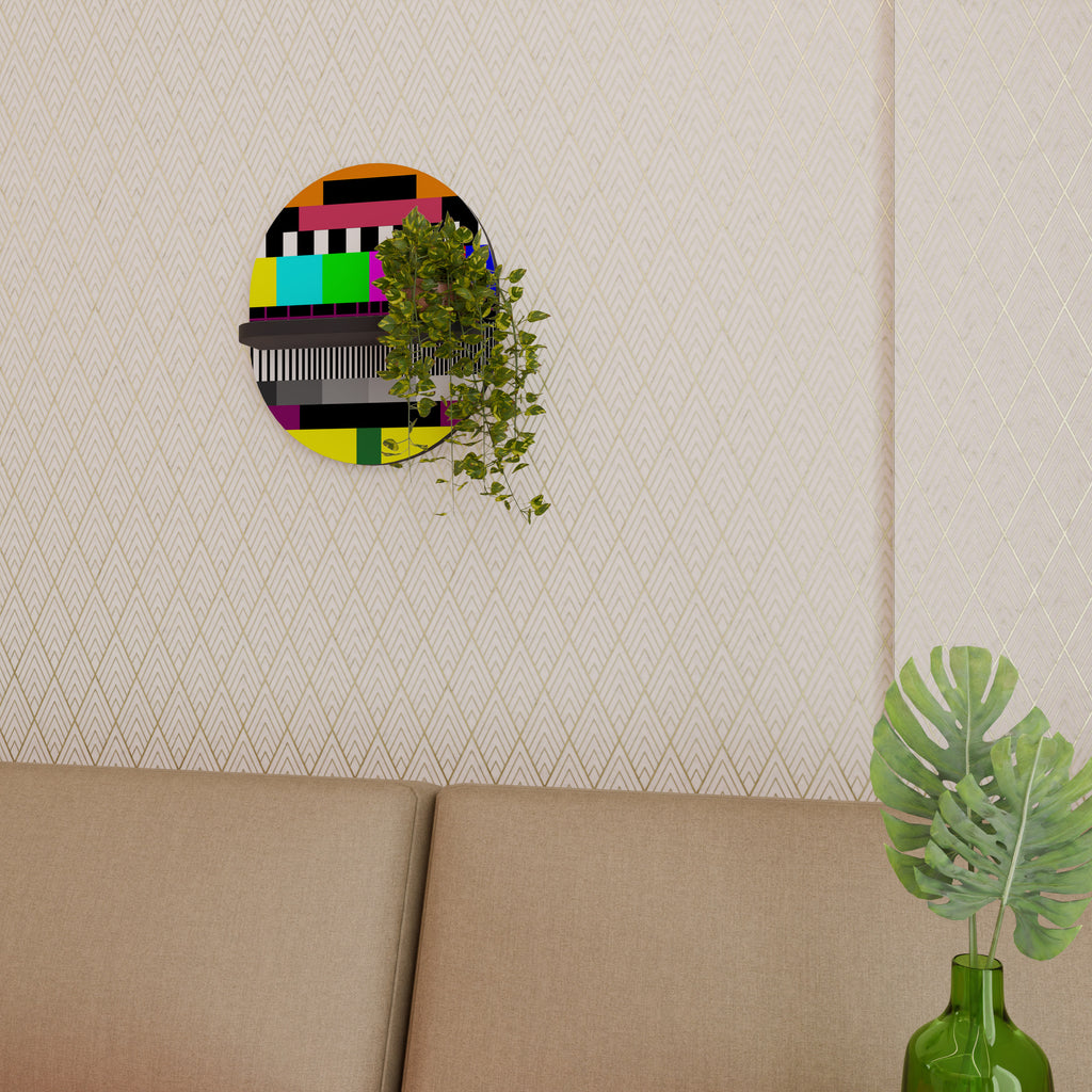 PHILIPS PATTERN Designová police