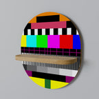 PHILIPS PATTERN Designová police