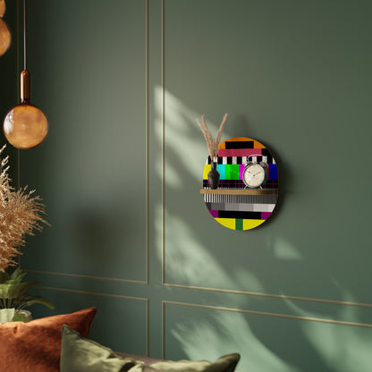 PHILIPS PATTERN Designová police