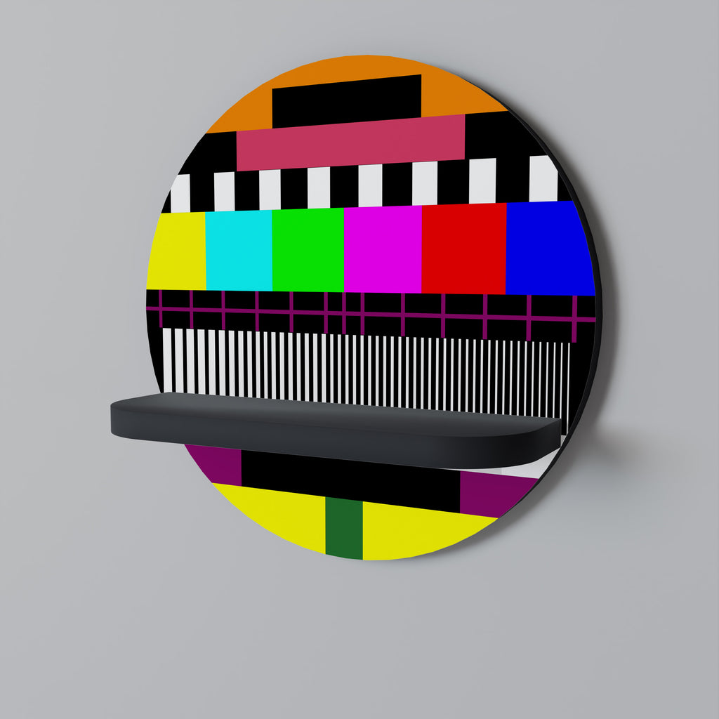 PHILIPS PATTERN Designová police