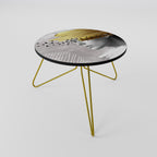 TREASURE THOUGHTS Coffee Table