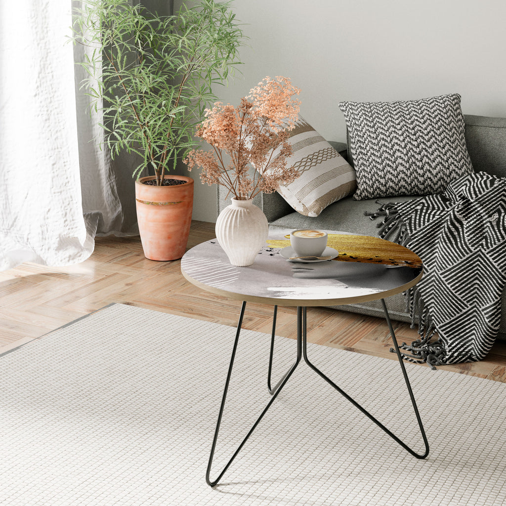 TREASURE THOUGHTS Coffee Table