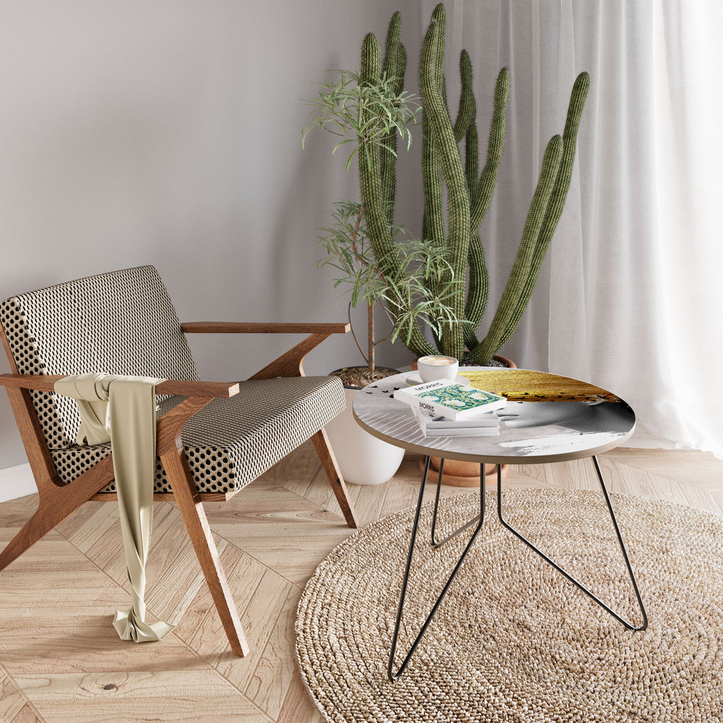 TREASURE THOUGHTS Coffee Table