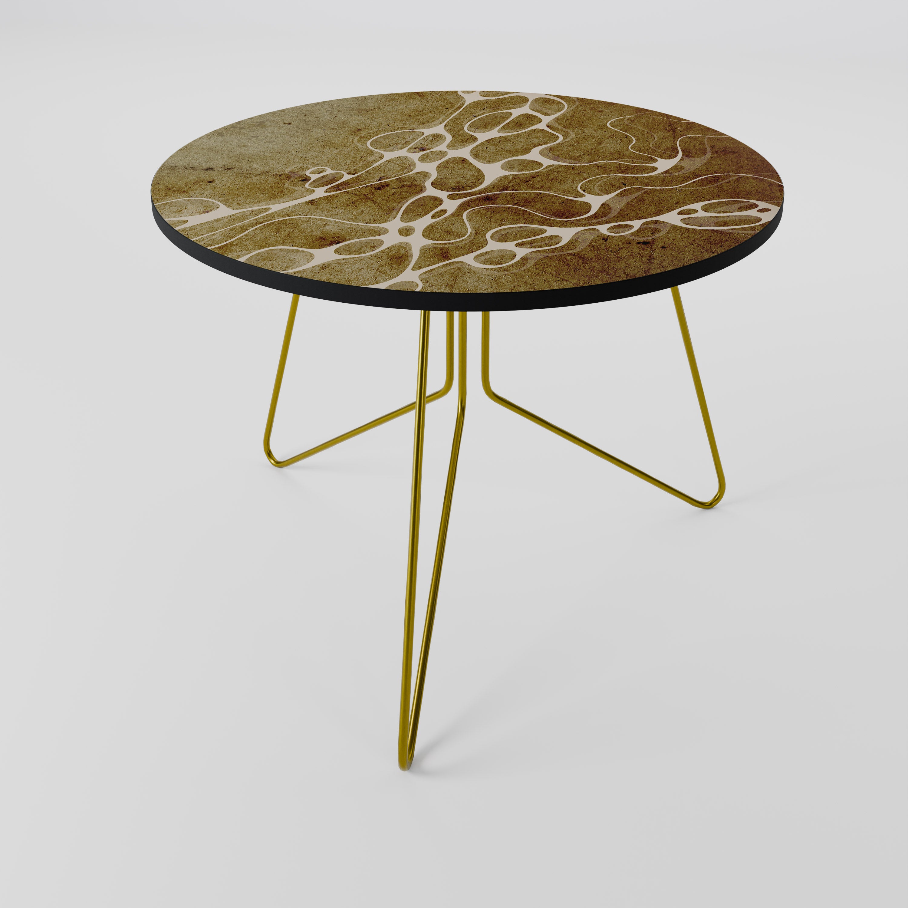 ARCANE ARRAY Coffee Table