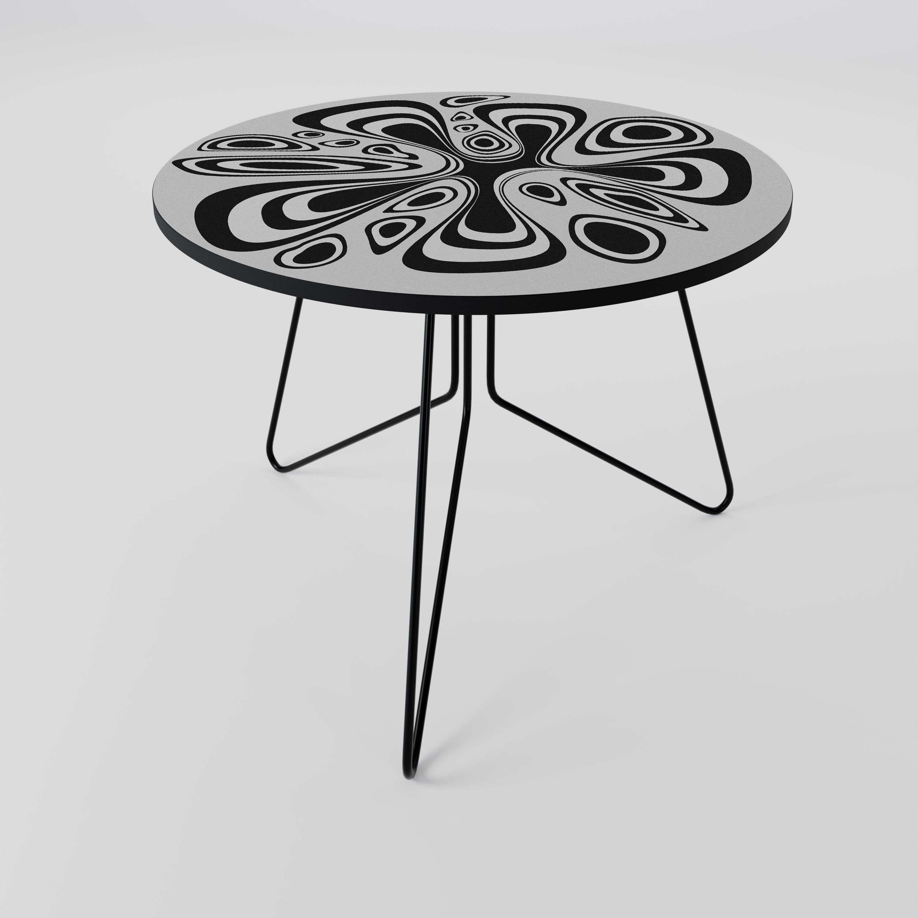 HIPNOTIZING BLOT Coffee Table