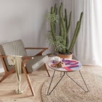 INFINITY WIRE Coffee Table