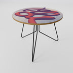 INFINITY WIRE Coffee Table