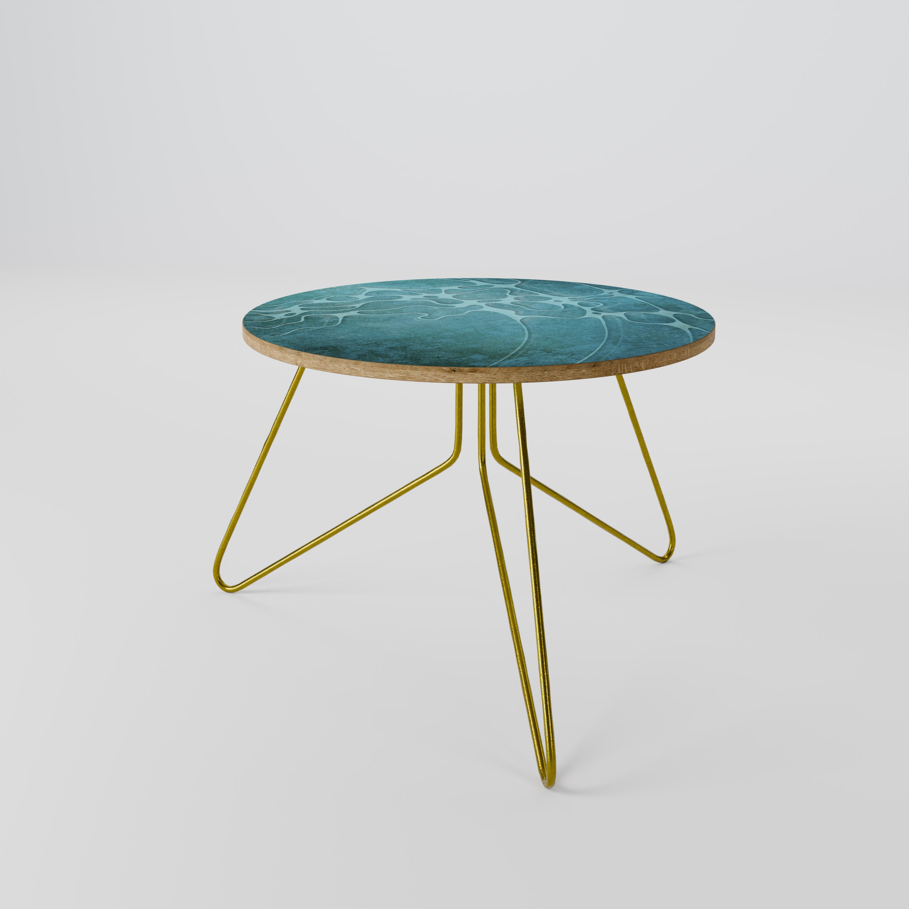 ESOTERIC ARRAY Coffee Table