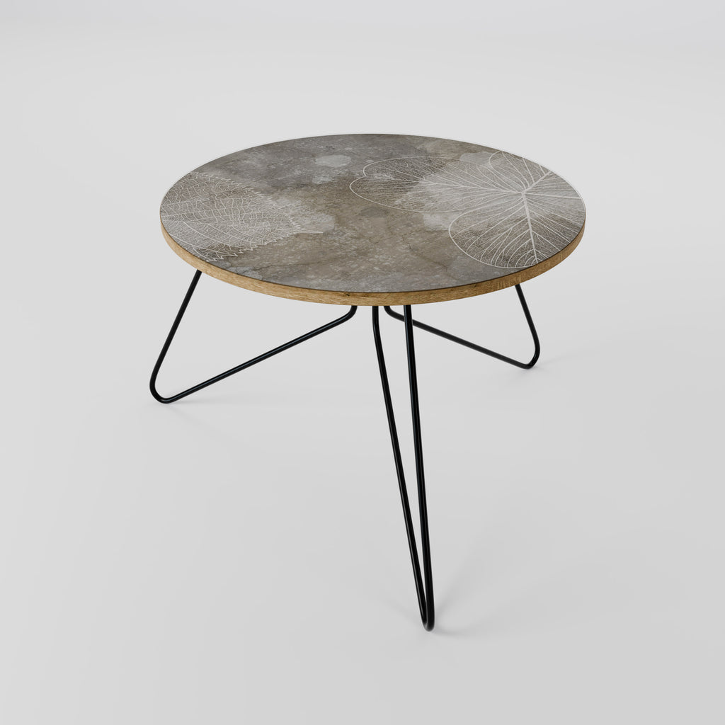 FAIR NERVATION Coffee Table