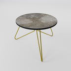 FAIR NERVATION Coffee Table