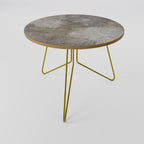 FAIR NERVATION Coffee Table