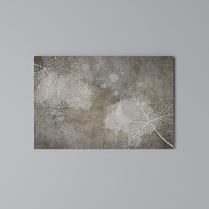 FAIR NERVATION Horizontal Canvas Print