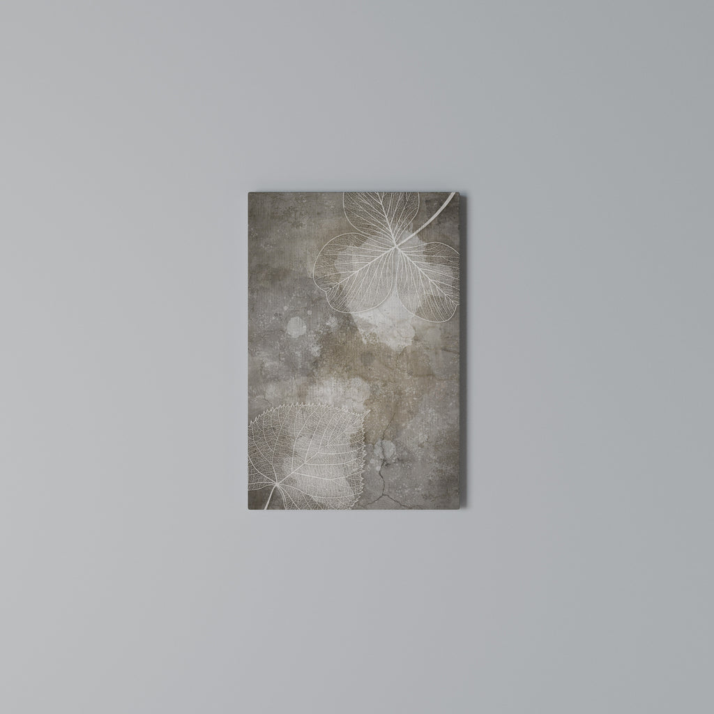 FAIR NERVATION Vertical Canvas Print