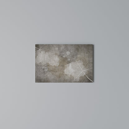 FAIR NERVATION Horizontal Canvas Print