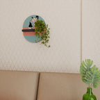 POWER ESPRESSO Designová police