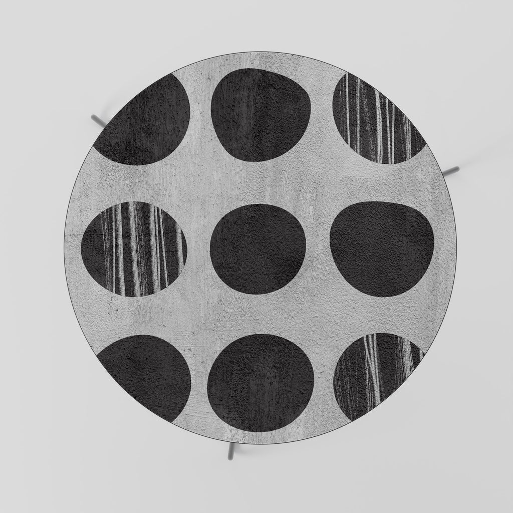 GHOSTLY GRADIENTS Coffee Table