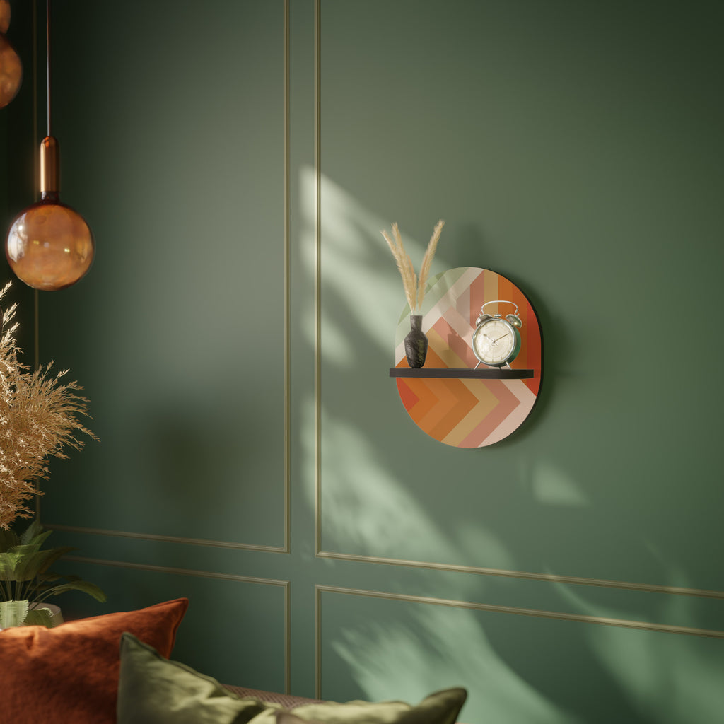 GRADIENT PICKS Designová police