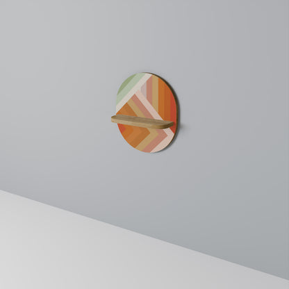GRADIENT PICKS Designová police