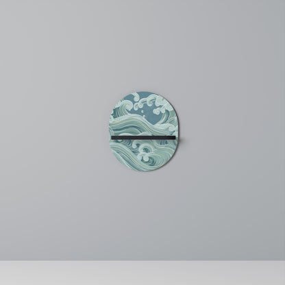 ASIAN SWAY Designová police